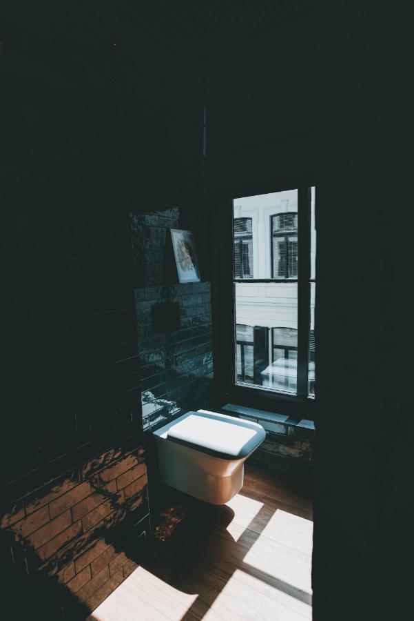 Nocturne Daire Brugge Dış mekan fotoğraf